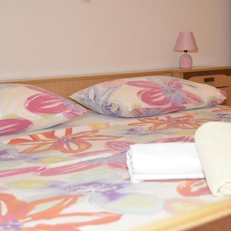 Apartment Lana Zengg Kültér fotó