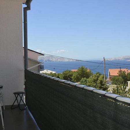 Apartment Lana Zengg Kültér fotó