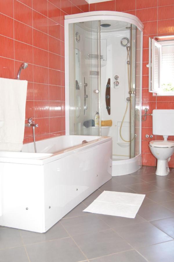 Apartment Lana Zengg Kültér fotó