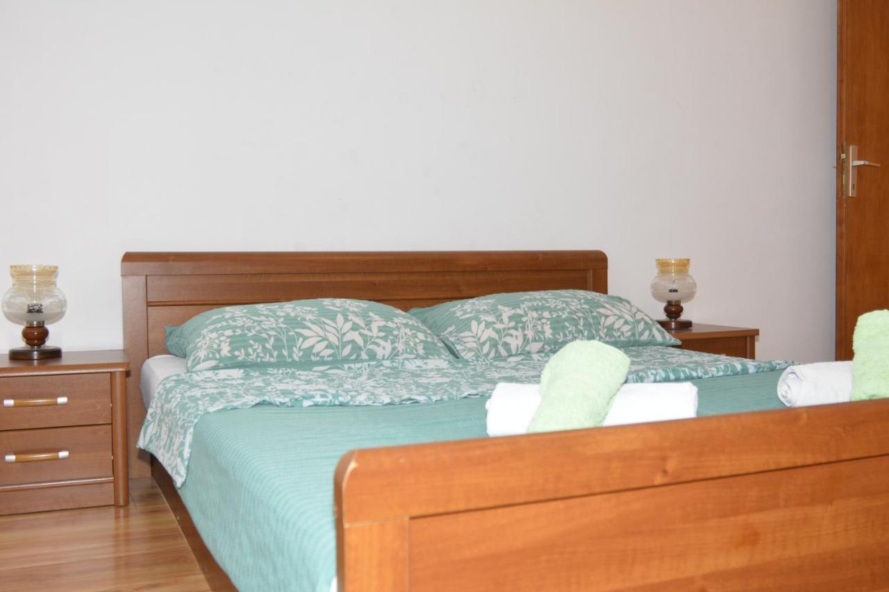 Apartment Lana Zengg Kültér fotó