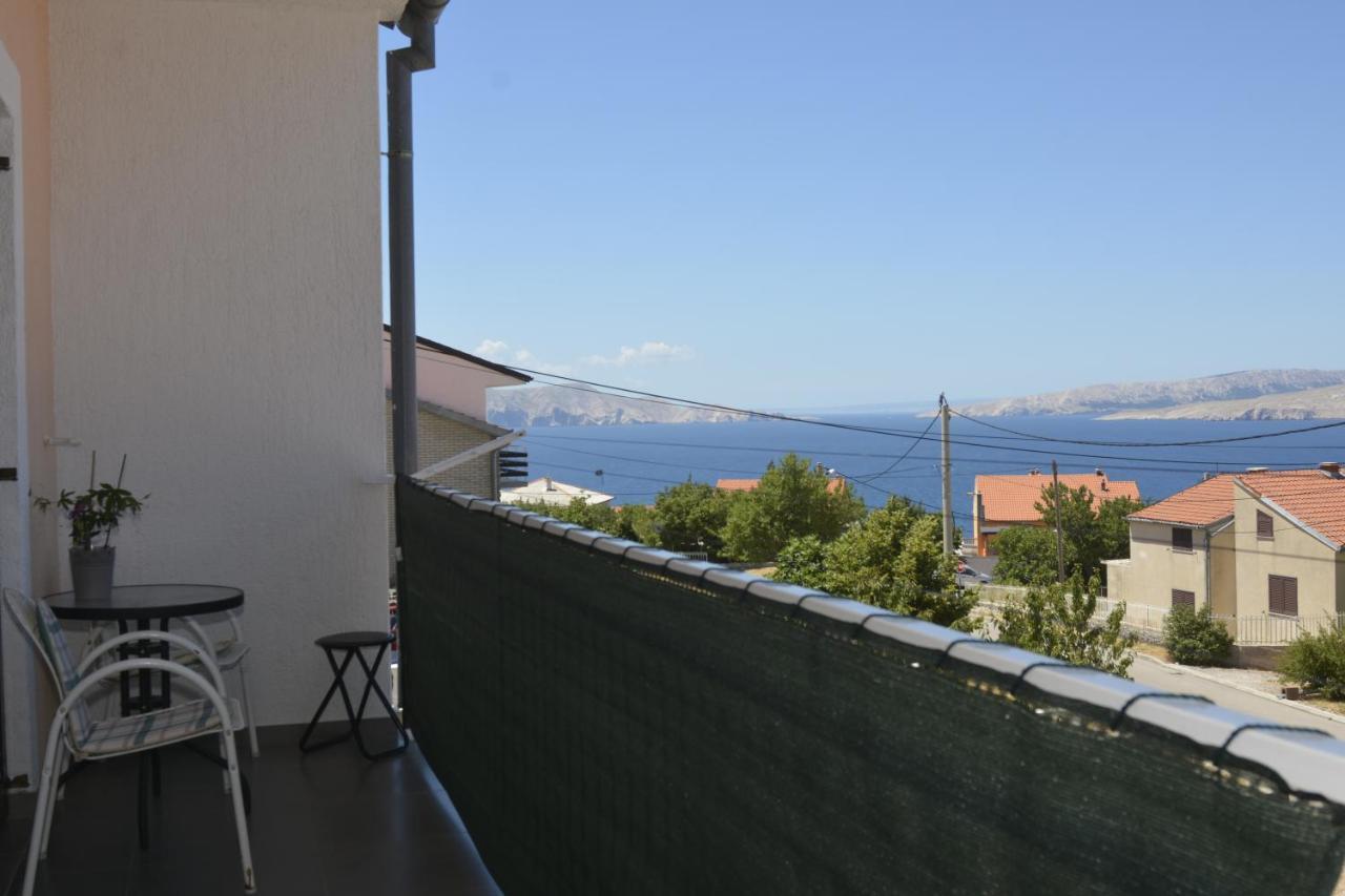 Apartment Lana Zengg Kültér fotó