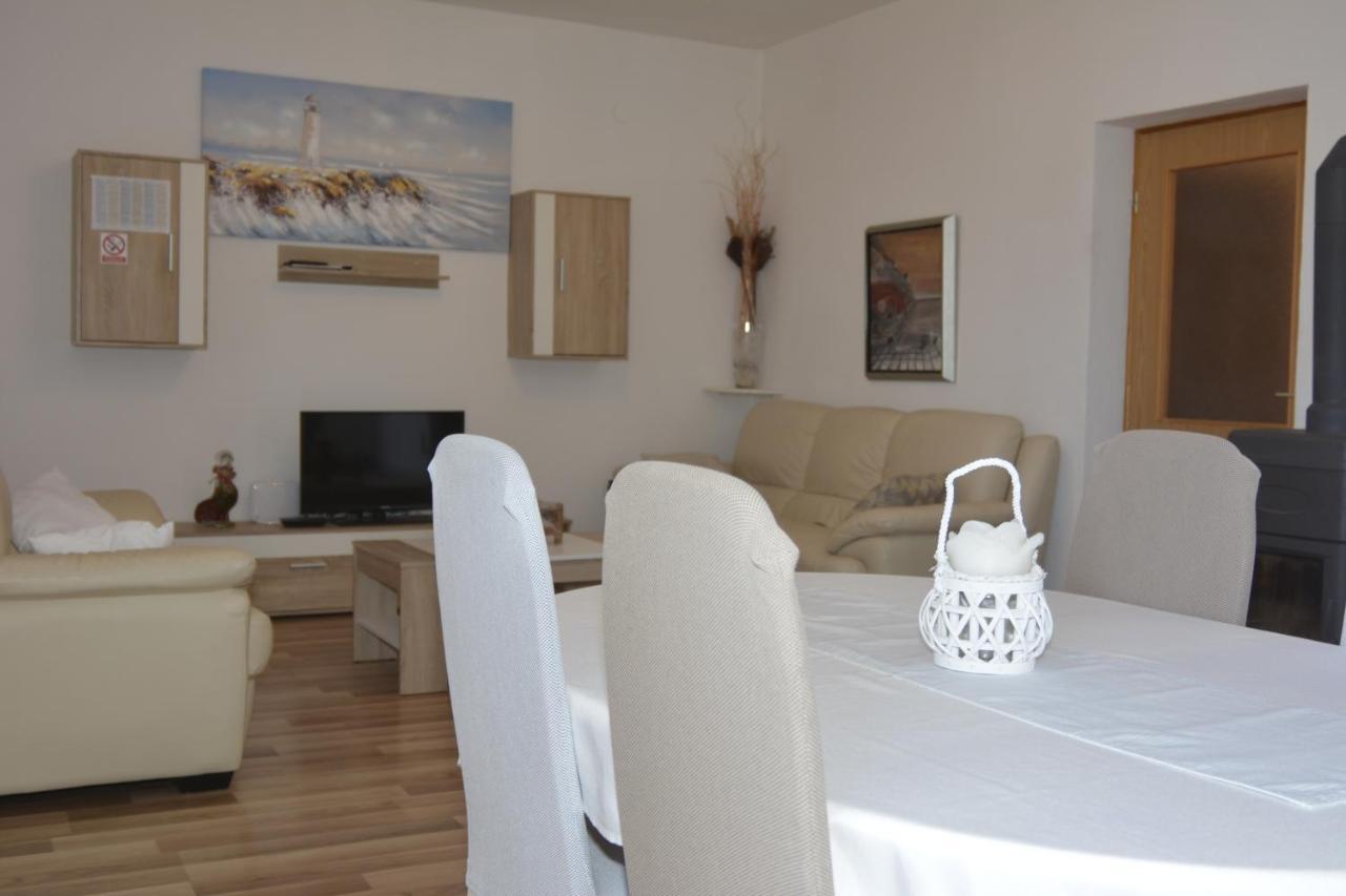 Apartment Lana Zengg Kültér fotó