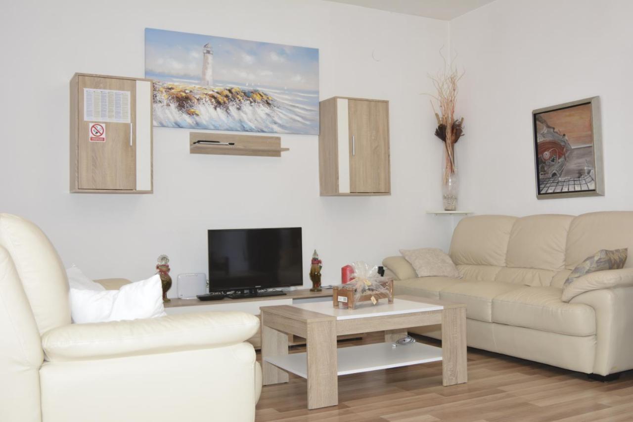 Apartment Lana Zengg Kültér fotó