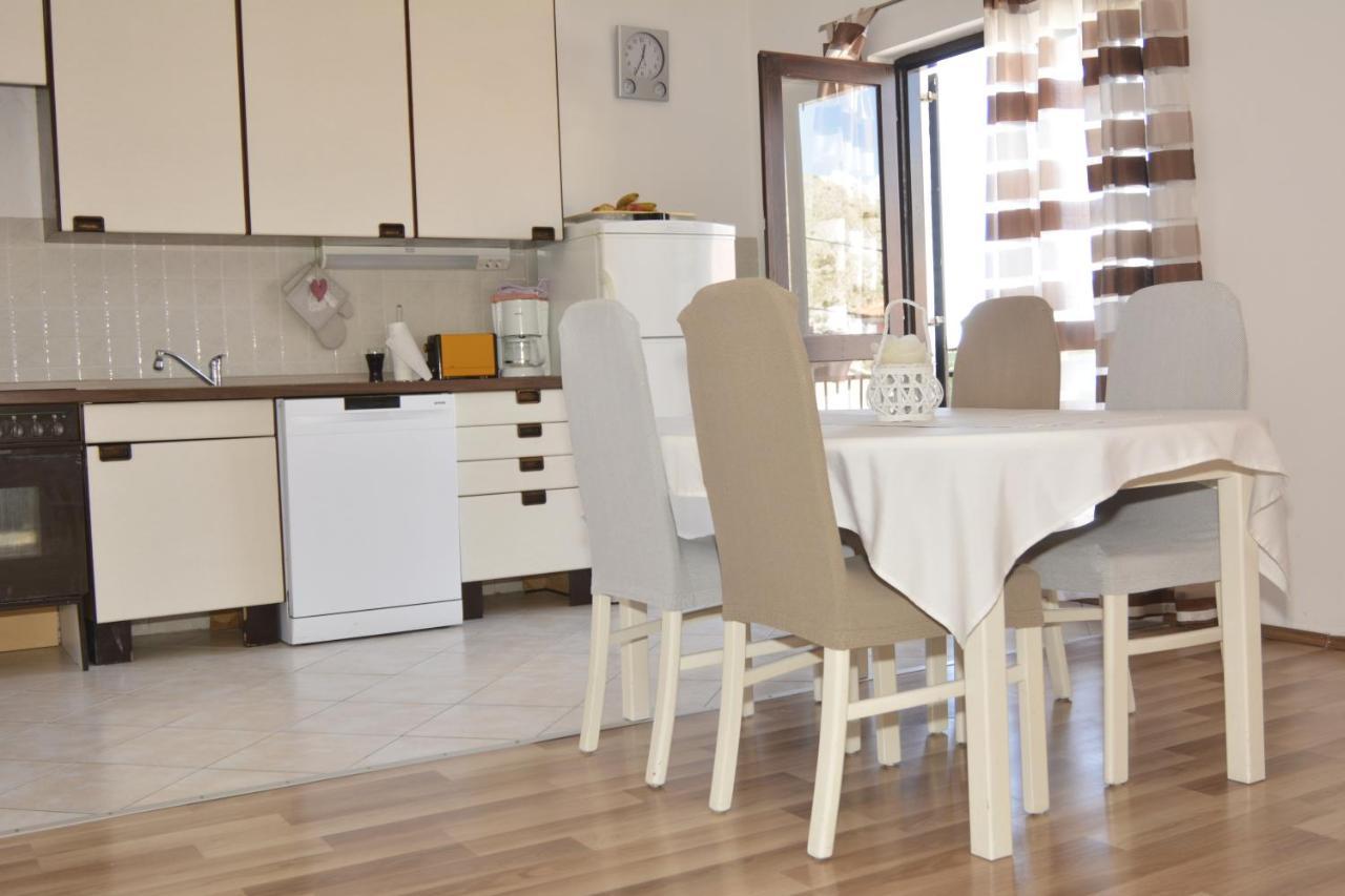 Apartment Lana Zengg Kültér fotó