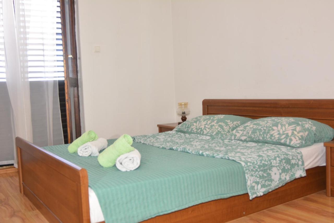 Apartment Lana Zengg Kültér fotó