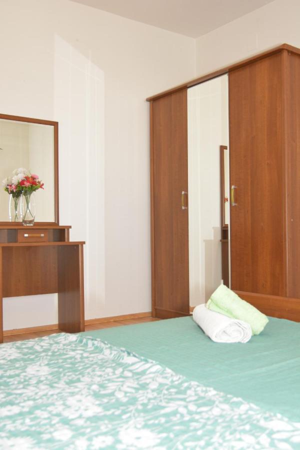 Apartment Lana Zengg Kültér fotó