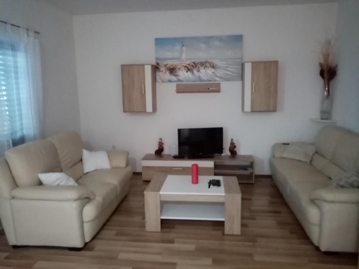 Apartment Lana Zengg Kültér fotó
