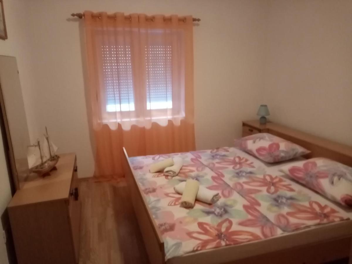 Apartment Lana Zengg Kültér fotó
