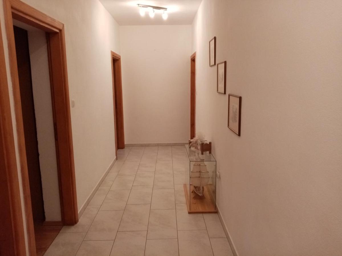 Apartment Lana Zengg Kültér fotó
