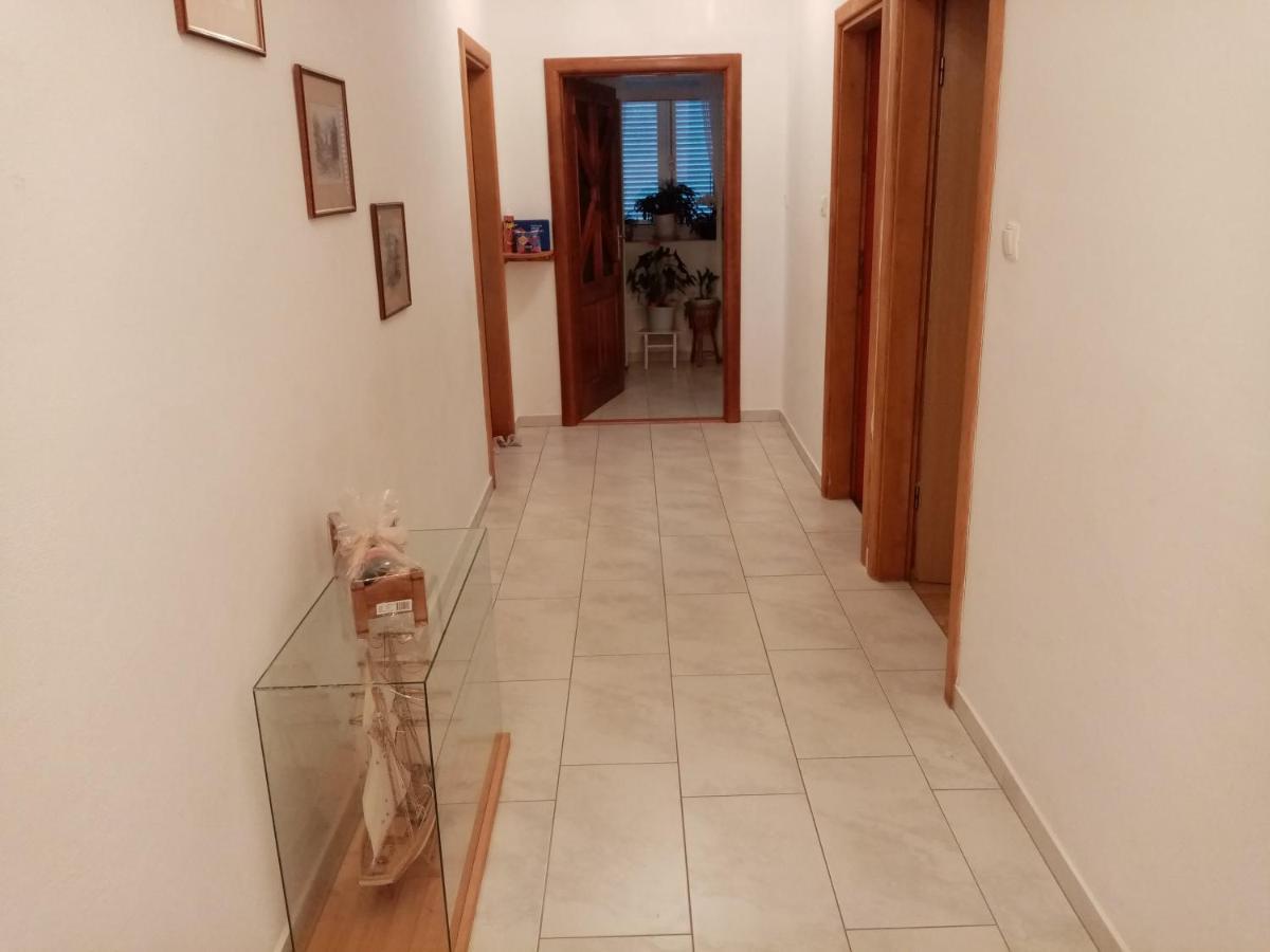 Apartment Lana Zengg Kültér fotó