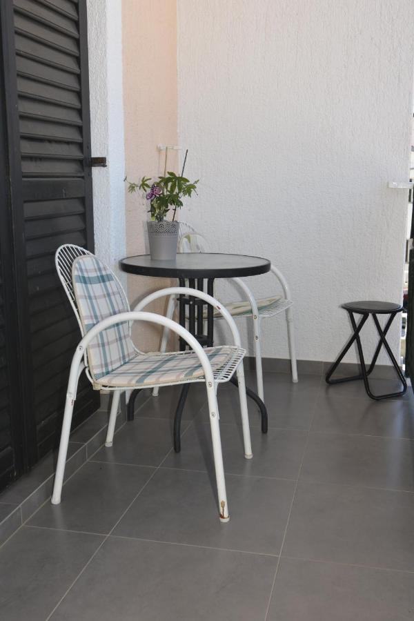 Apartment Lana Zengg Kültér fotó